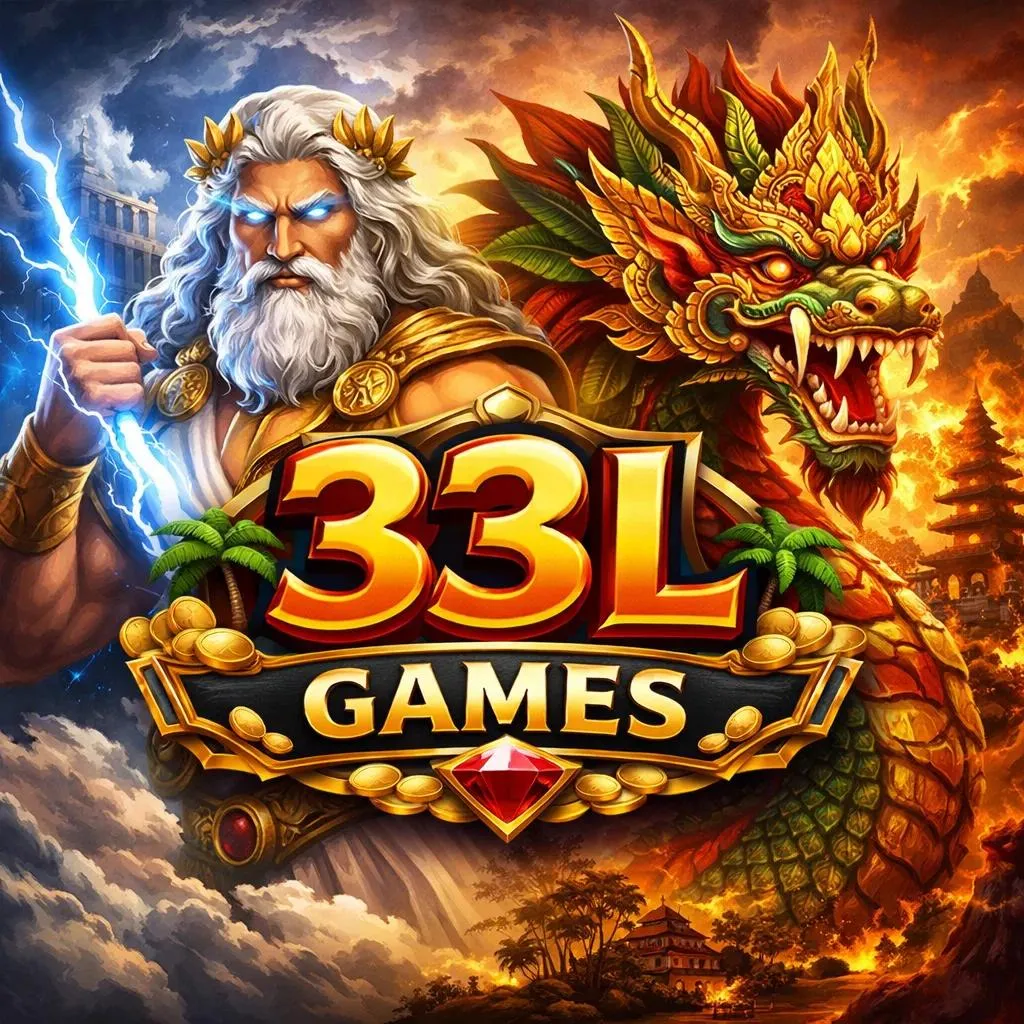 33L - Pertempuran Terakhir di Dunia Battle Royale