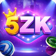 5ZK - Game Tembak Ikan Seru dan Menyenangkan