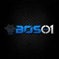 BOS01 - Perang Senjata Terhebat