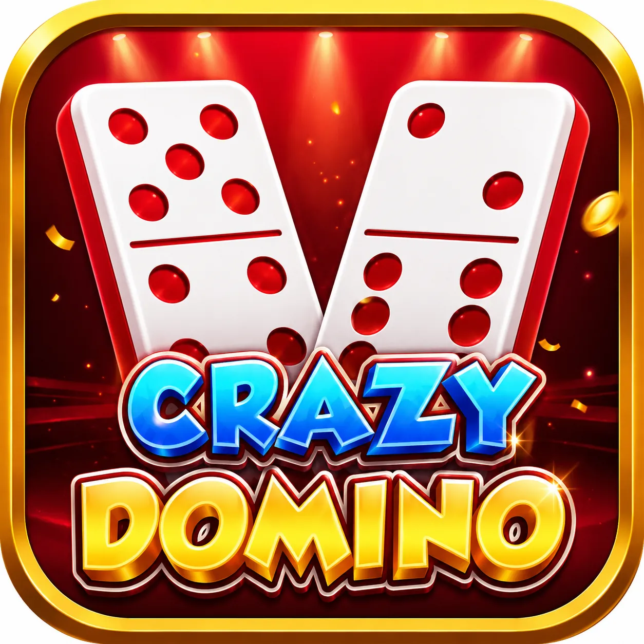 CRAZYDOMINO - Permainan Domino Penuh Strategi dan Keseruan