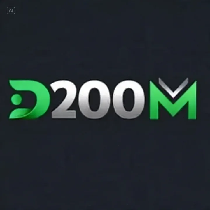 d200m