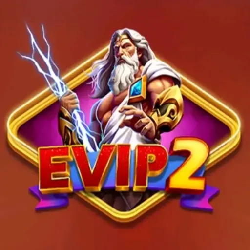 EVIP2 - Petualangan Epic di Dunia MMORPG