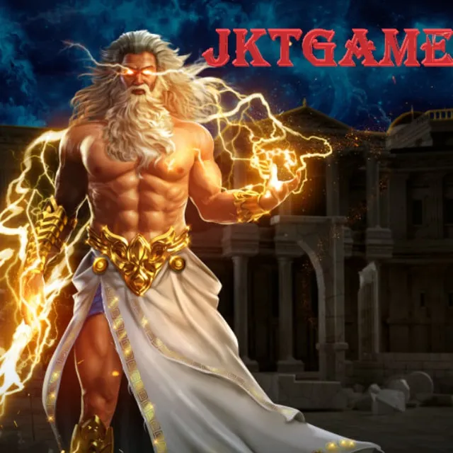 JKTGAME - Pertarungan Seru di Dunia Aksi