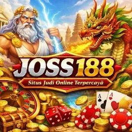 JOSS188 - Game Santai yang Menyenangkan