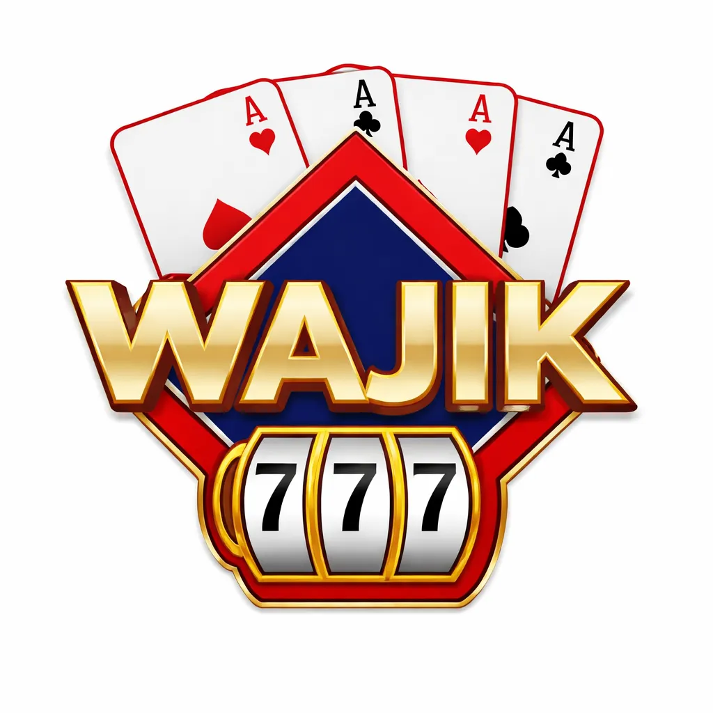 WAJIK777 - Permainan Match-3 Seru dan Menantang